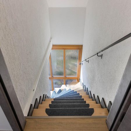 Zeichner Lägenhet Geisingen Exteriör bild